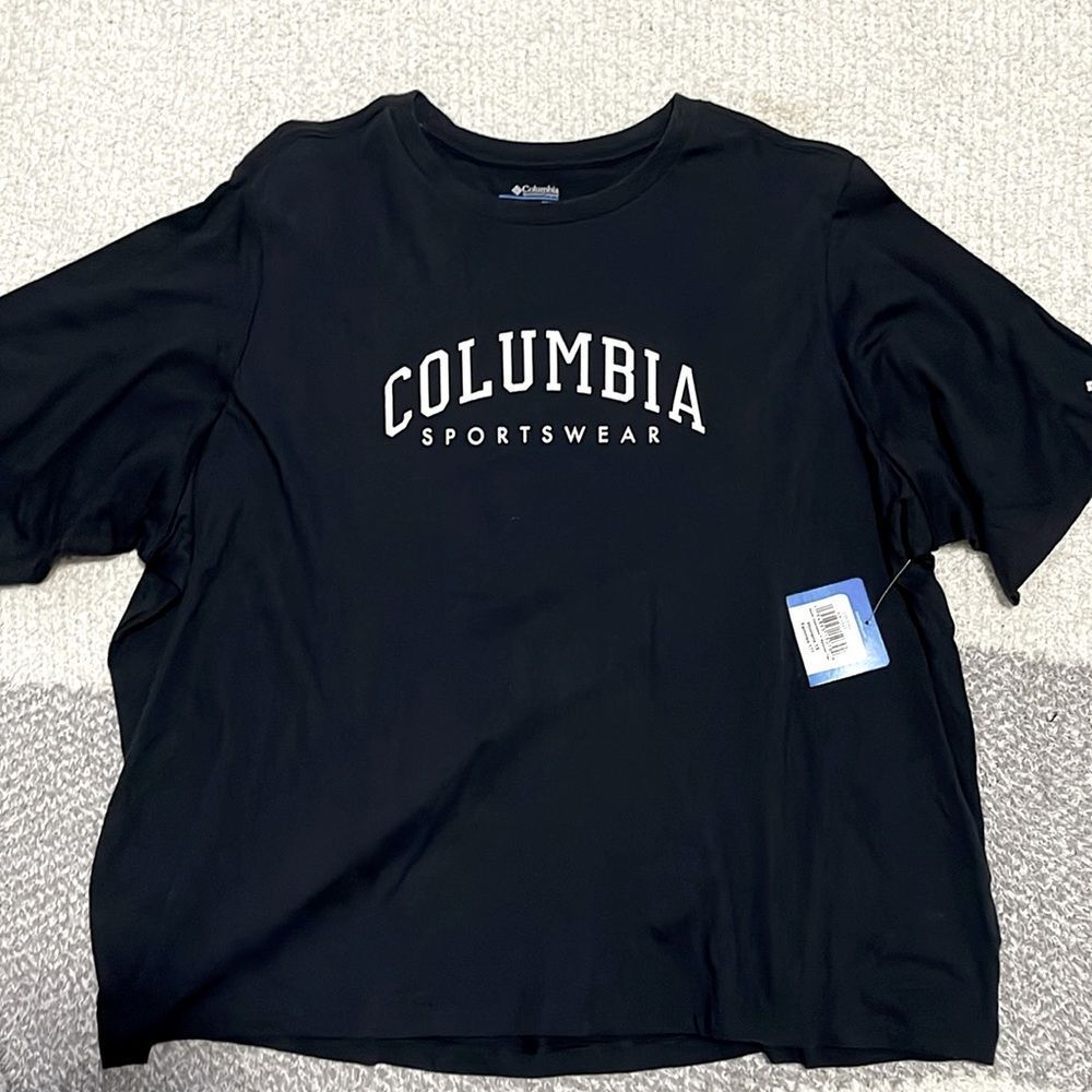 NWT- Columbia - 1X